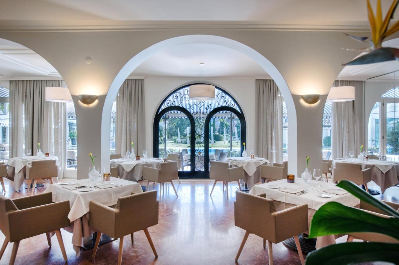 Parkhotel Delta, Wellbeing Resort Аскона Екстер'єр фото