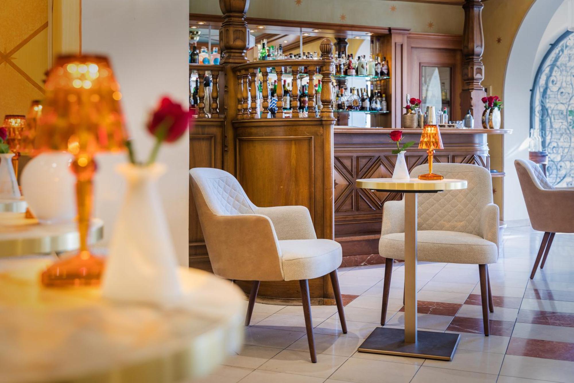 Parkhotel Delta, Wellbeing Resort Аскона Екстер'єр фото